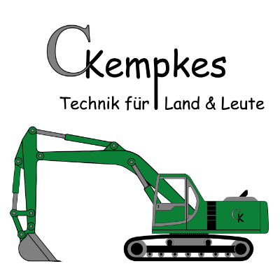 Baggerarbeiten